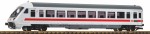 Wagon sterowy 2 -klasy, IC , DB,  skala G, PIKO 37676