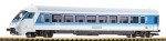 Wagon sterowy 2 -klasy, Interregio , DB,  skala G, PIKO 37677