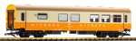 Wagon restauracyjny, DR, PIKO 37649