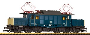 Elektrowóz BR 194 , DCC, DB,  skala G, PIKO 37439