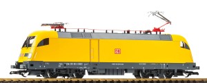 Elektrowóz BR 182,  DCC , DB,  skala G, PIKO 37403