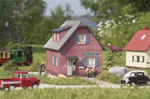 Leśniczówka Heide-Süd , skala G, PIKO 62073