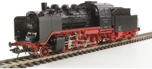 Parowóz BR 24 009, DCC, DR,  skala 0, LENZ 40241-02