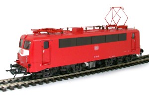 Elektrowóz BR 141 401-0, DB,  skala 0, LENZ 40341-04