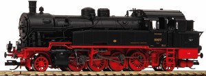 Parowóz BR 93, DRG, skala TT, PIKO 47136
