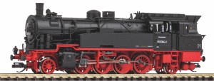 Parowóz BR 93, DR, skala TT, PIKO 47132