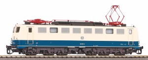 Elektrowóz BR 150 , DB,  skala TT, PIKO 47464
