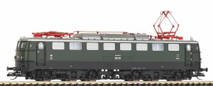 Elektrowóz BR 150 , DB,  skala TT, PIKO 47466
