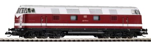 Spalinowóz BR 228, DB, skala TT, PIKO 47295