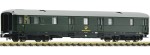 Wagon pocztowy , DB,  skala N,  FLEISCHMANN 6260005