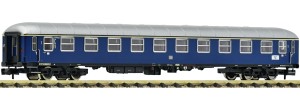 Wagon osobowy 1-klasy typu A4üm , DB,  skala N,  FLEISCHMANN 6260068