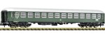 Wagon osobowy 2-klasy typu A4üm , DB,  skala N,  FLEISCHMANN 6260070