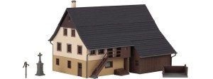 Dom wiejski,,  skala N, FALLER 232185