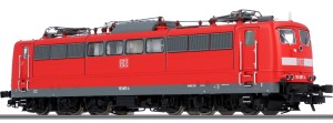 Elektrowóz BR 151,  DCC, DB,  skala H0, ESU 31037