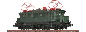 Elektrowóz BR 144 ,  DCC, DB, skala H0,  BRAWA 43452