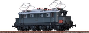 Elektrowóz BR E44 007, DCC,  DRG,  skala N, BRAWA 63123