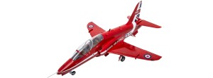 BAE Hawk T.1 RAF  Red Arrows, skala 1:32, REVELL 04284
