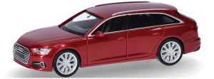 Audi A6 Avant , skala H0 (1:87) , HERPA 430647-005