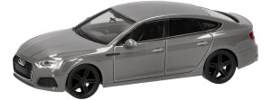 Audi A5 Sportback , skala H0 (1:87) , HERPA 028707-002 