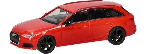 Audi A4 Avant , skala H0 (1:87) , HERPA 028578-004