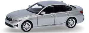 BMW 3er (G20) Limousine , skala H0 (1:87) , HERPA 430791-005