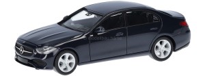 Mercedes-Benz C-Klasse Limousine , skala H0 (1:87) , HERPA 421003-003
