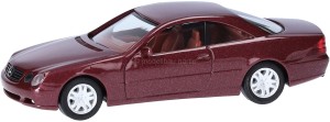 Mercedes Benz CL Coupe , skala H0 (1:87) , HERPA 032889-002