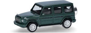 Mercedes Benz G-Klasse W465, skala H0 (1:87) , HERPA 431187