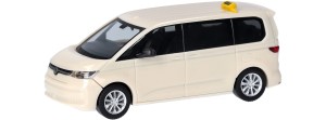 VW Multivan T7 "Taxi" skala H0 (1:87) , HERPA 098977