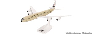 Boeing 707-300 Braniff International, skala 1:144, HERPA 6141023