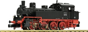 Parowóz BR 92.5, DB,  skala N, FLEISCHMANN 7160034