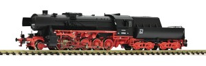 Parowóz BR 52, skala N, FLEISCHMANN 7160038