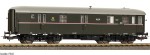 Wagon pocztowy typu Gmx , PKP, skala H0, PIKO 53801