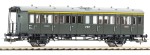 Wagon osobowy 1-klasy , PKP, skala H0, PIKO 53135
