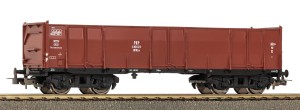 Wagon towarowy typu WWzo,  PKP, skala H0, PIKO 54178