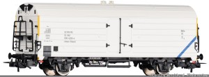 Wagon chłodnia typu Ibchqs, PKP, skala TT, TILLIG 77060