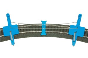 Sprawdzian do masztów, skala H0, VIESSMANN 4197