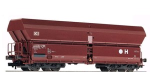 Wagon samowyładowawczy, skala H0, FLEISCHMANN 5521