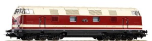 Spalinowóz Br V180, skala H0, PIKO 59587