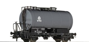 Cysterna VTG, skala H0, ROCO 46137