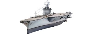U.S.S. Enterprise, skala 1:720, REVELL 05046
