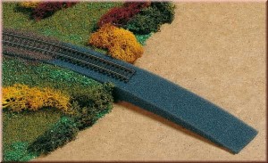 Podjazd gąbkowy, skala TT, AUHAGEN 43585