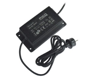 Zasilacz 100 VA, skala G, PIKO 35000