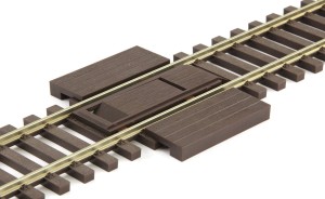 Wysprzęglacz elektryczny z dekoderem, skala 0, LENZ 45055