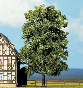 Lipa, skala H0, NOCH 21780