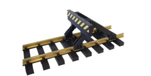 Kozioł oporowy, skala G, PIKO 35280