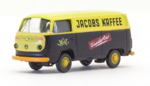 VW Bus T2 Jacobs, skala N, MiNis/Lemke LC3863