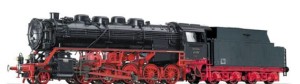 Parowóz BR 43,  DR, skala H0, FLEISCHMANN 414302