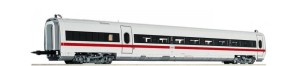 Wagon osobowy ICE-T z techniką pochyłu, skala N, FLEISCHMANN 7765