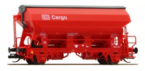 Wagon towarowy Tdgs , skala TT, TILLIG 521034